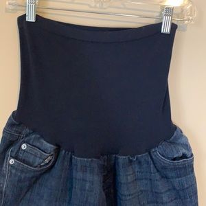 Maternity Jeans